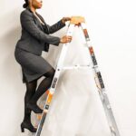 Bailey Ladder