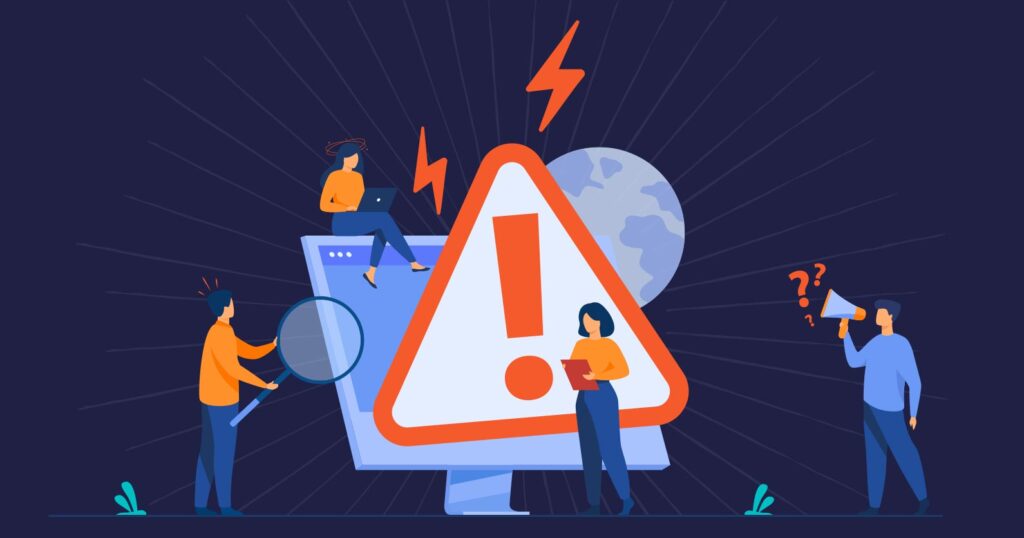 Digital Marketing Mistakes and How to Avoid Them
