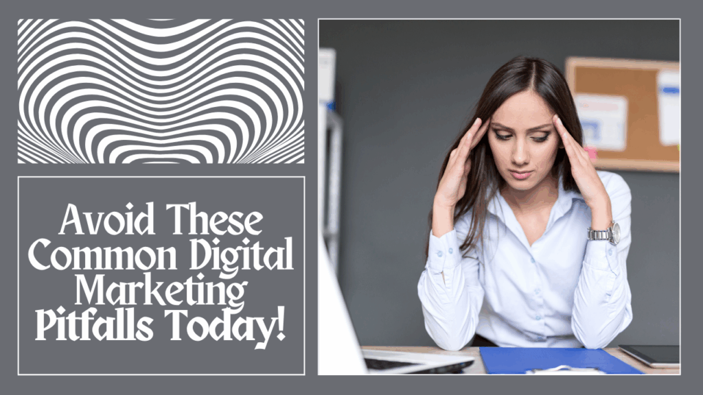 Neglecting Email Marketing