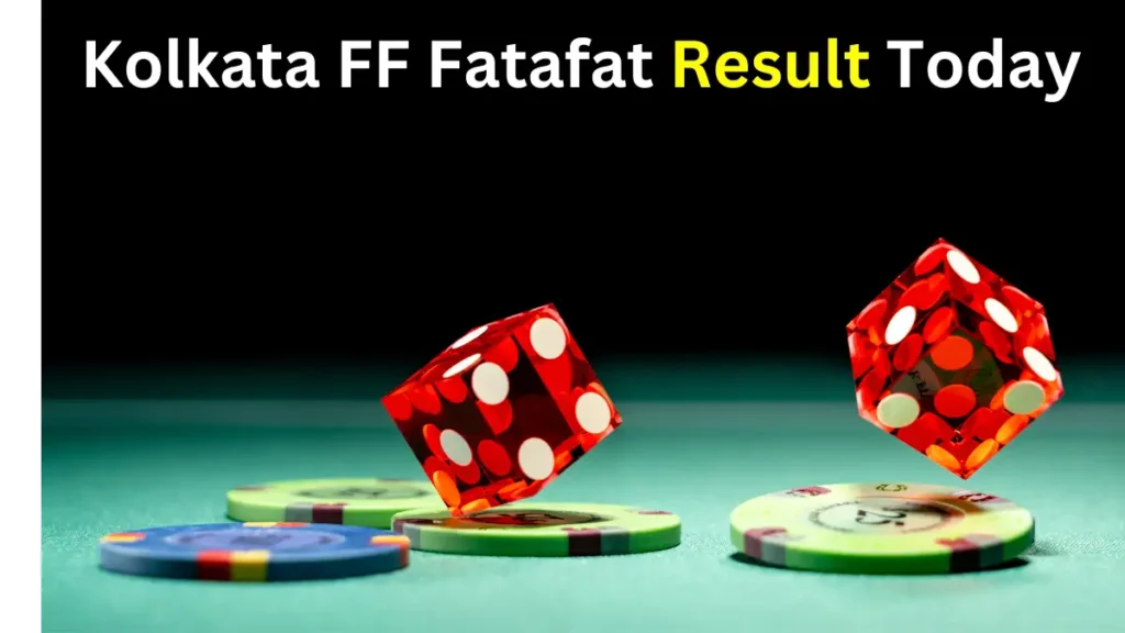 Kolkata FF BKN