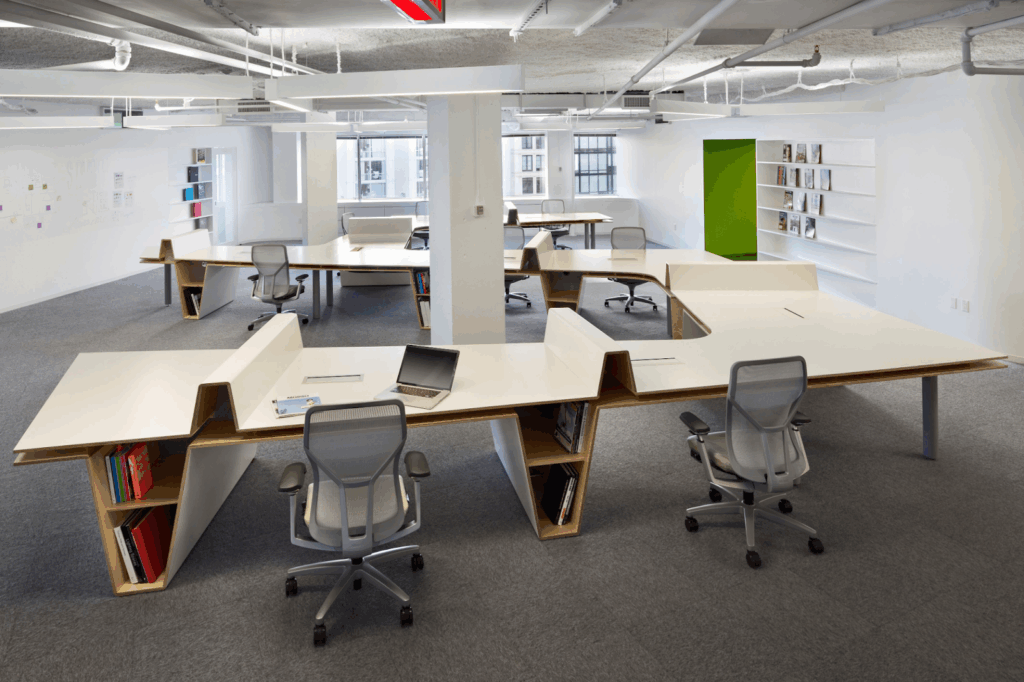 Office Remodeling
