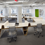 Office Remodeling