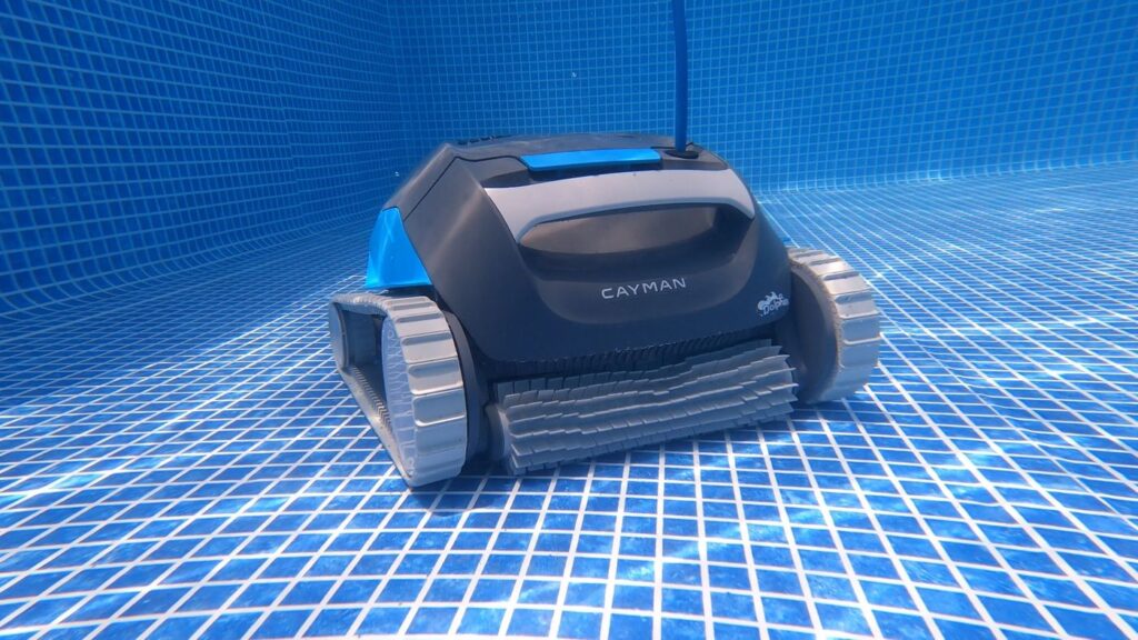Pool Cleaner