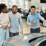 car purchasing invesstment