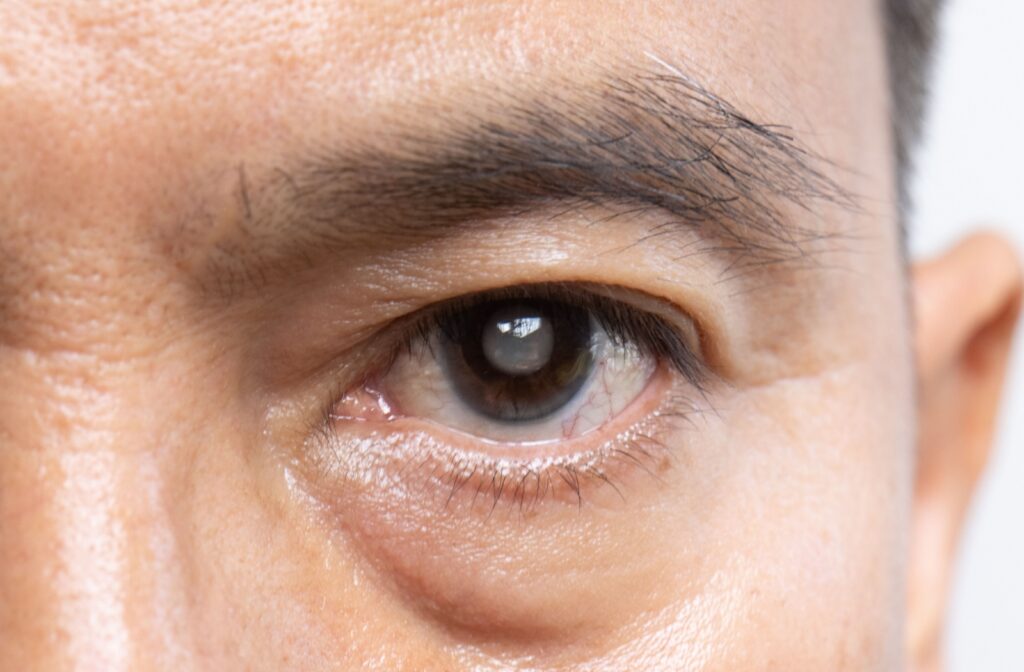 cataracts