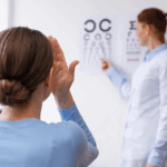 cataracts