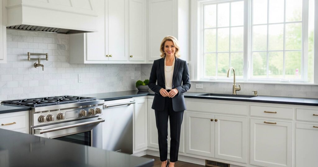 kitchen remodeling