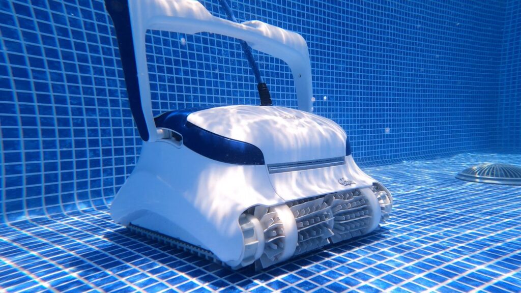 pool cleaners