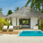 Accommodation