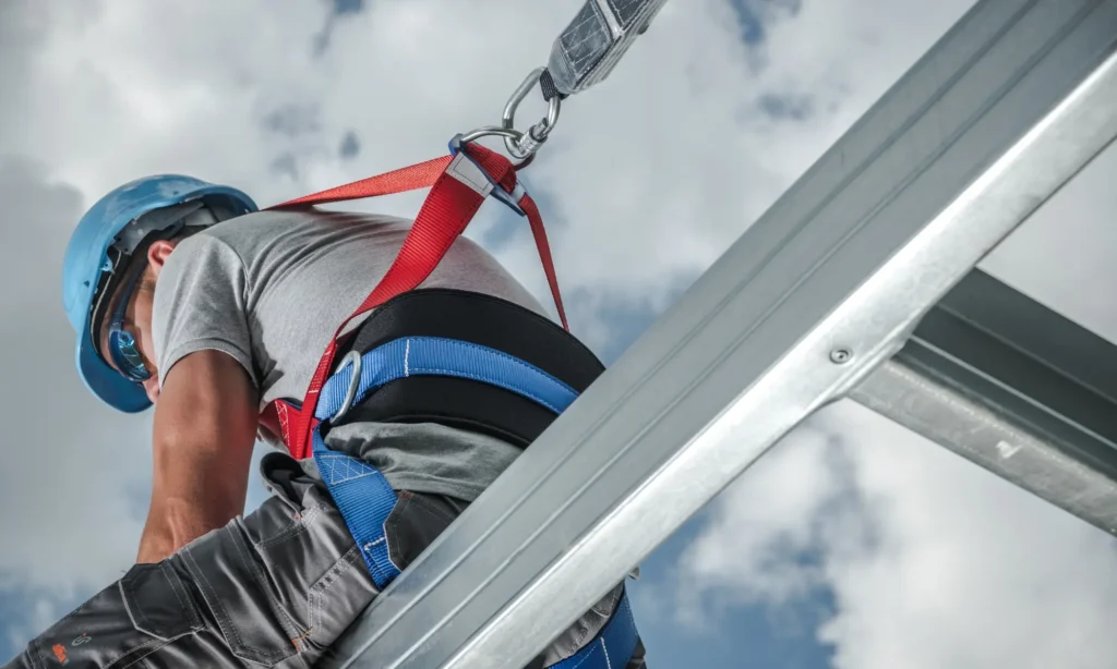 Fall Protection