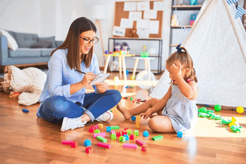 Home ABA Services