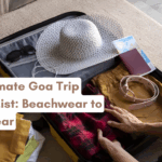 travel